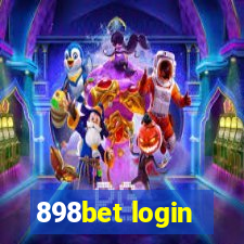 898bet login